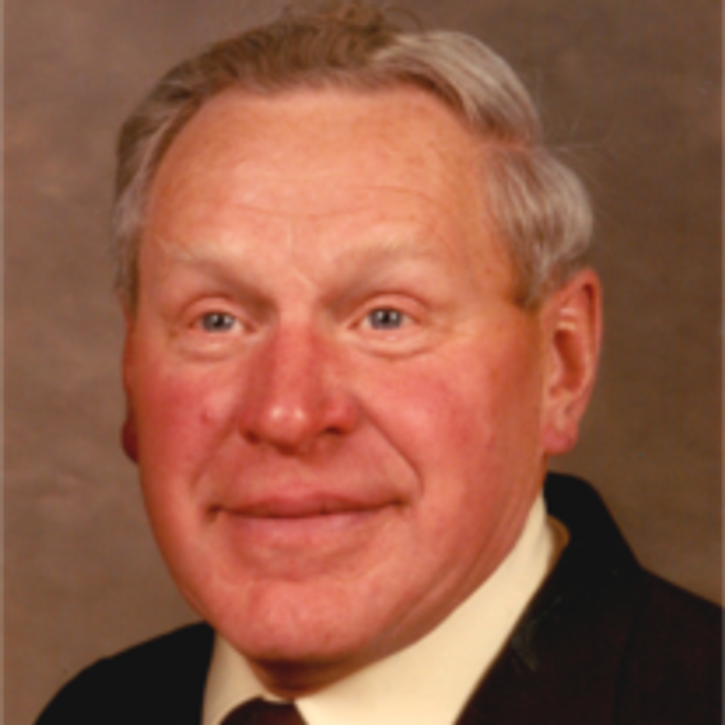 Merle E. Berg