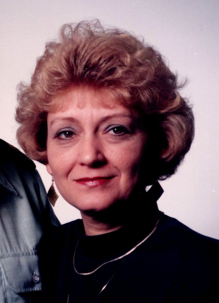 Hilda Reynolds Vessell