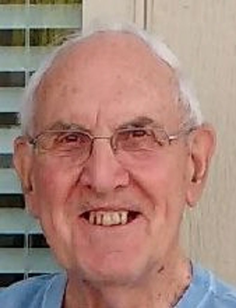Hugh Allen Post