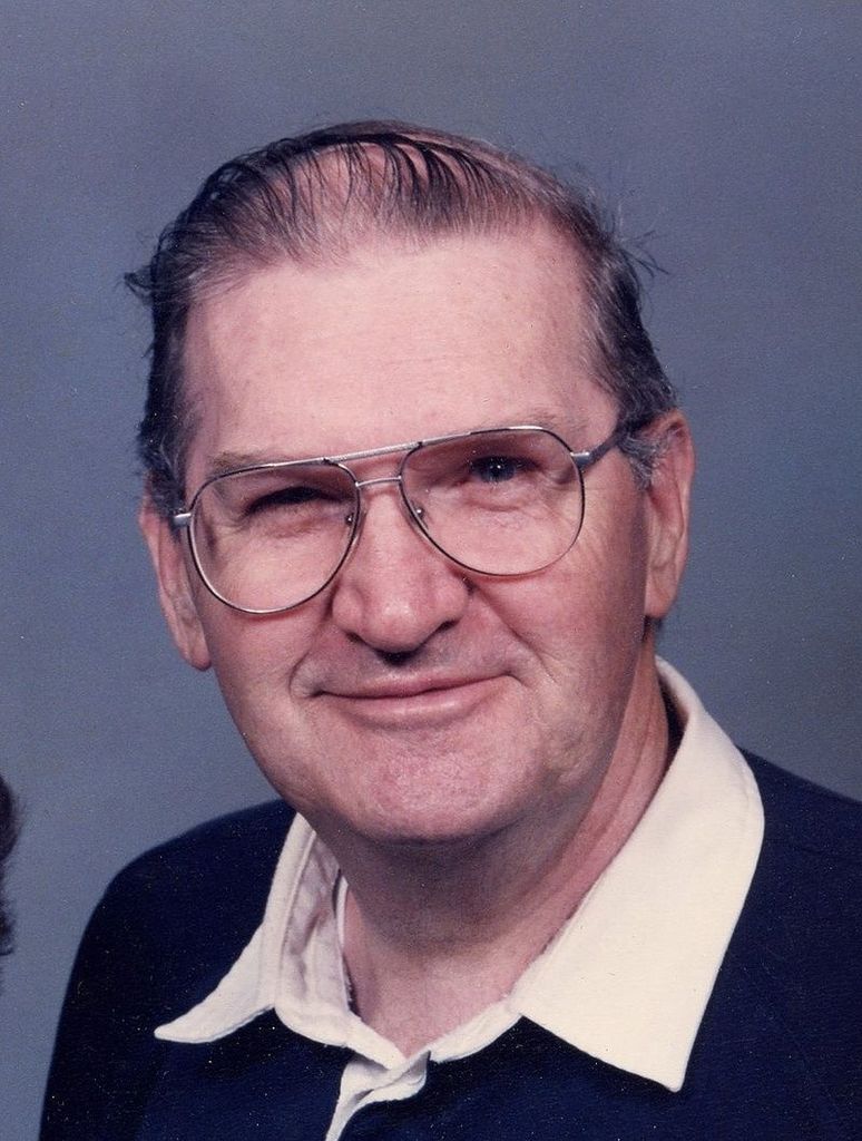 John W. O'Brien Profile Photo