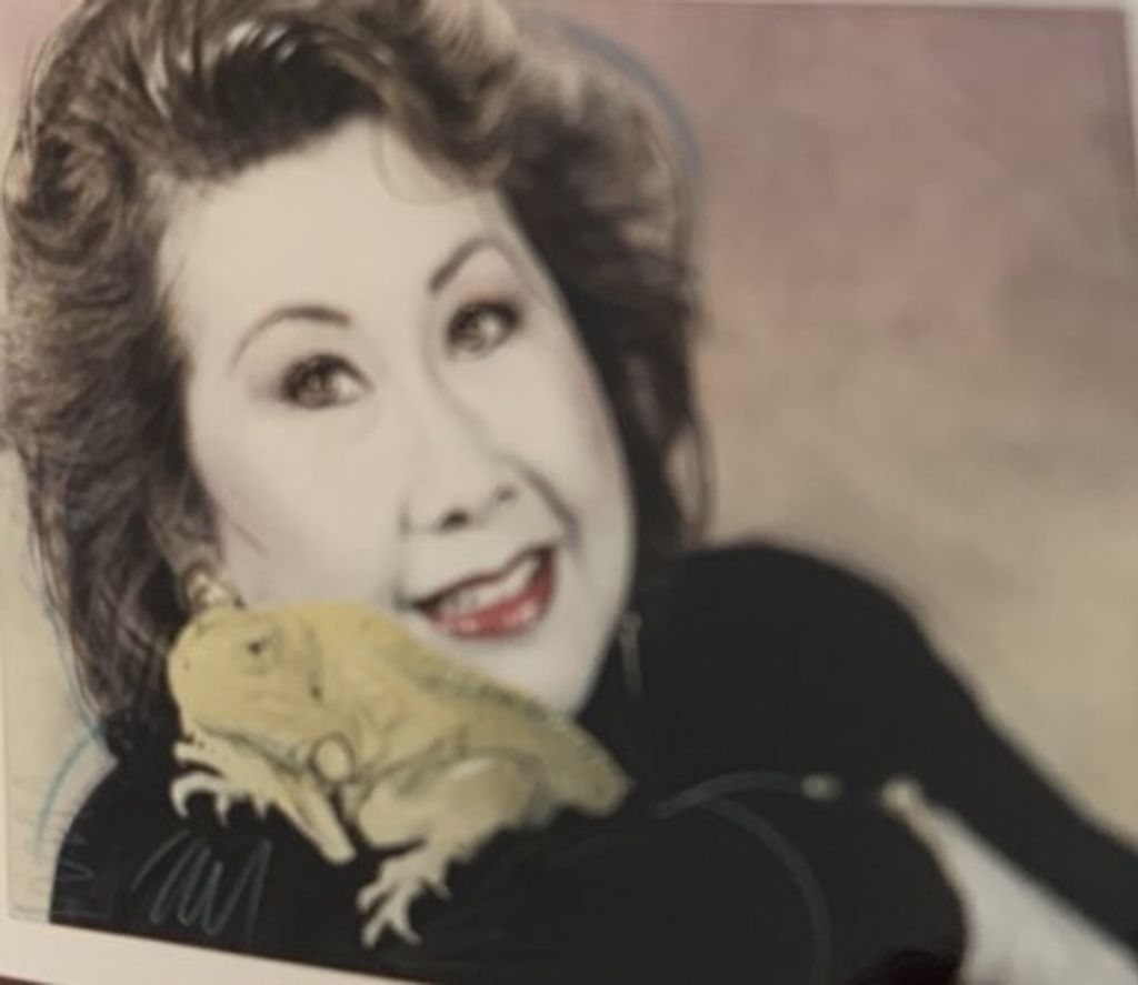 Chris F. Naito Profile Photo