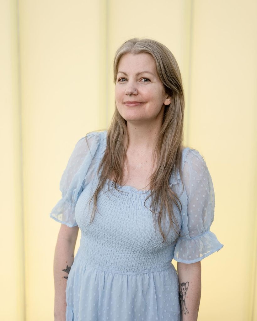 Katherine "Kari" Michelle (Gray) Alejandre
