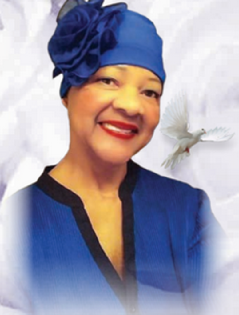 Joyce Taylor Profile Photo