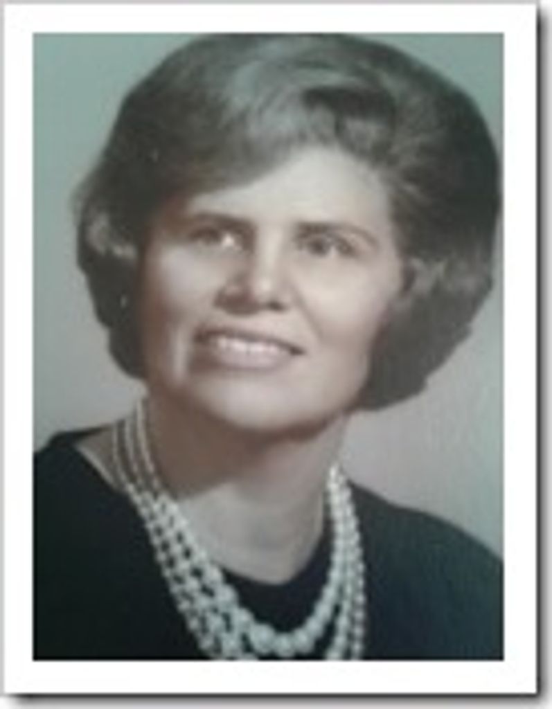 Joanne Goulden Wilson