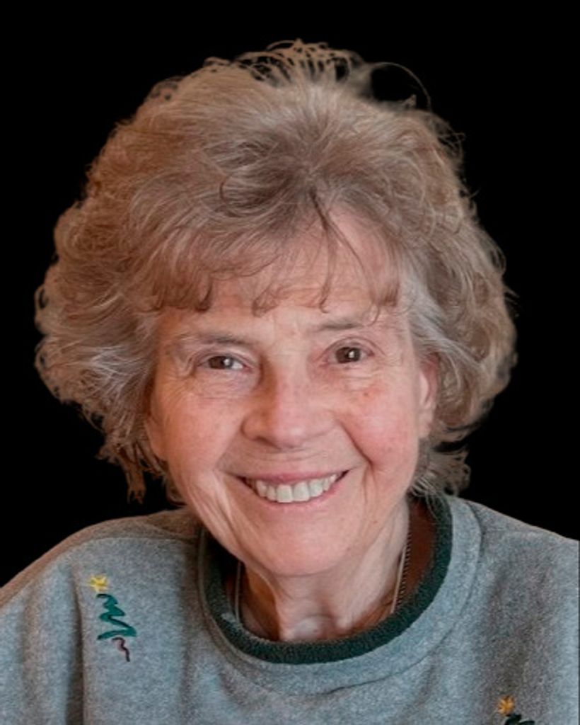 Patricia K. "Pat" Smith
