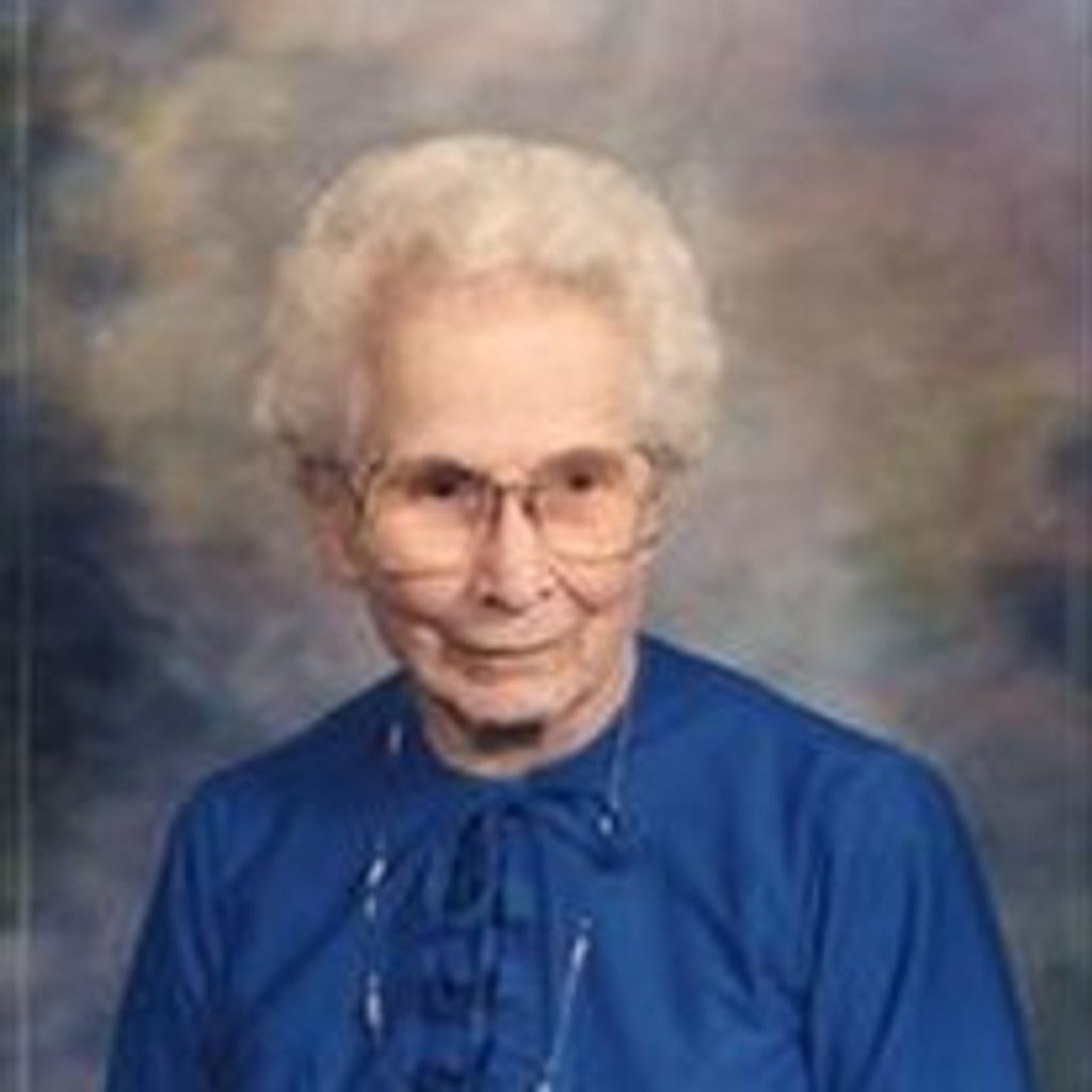 Elsie Stovall