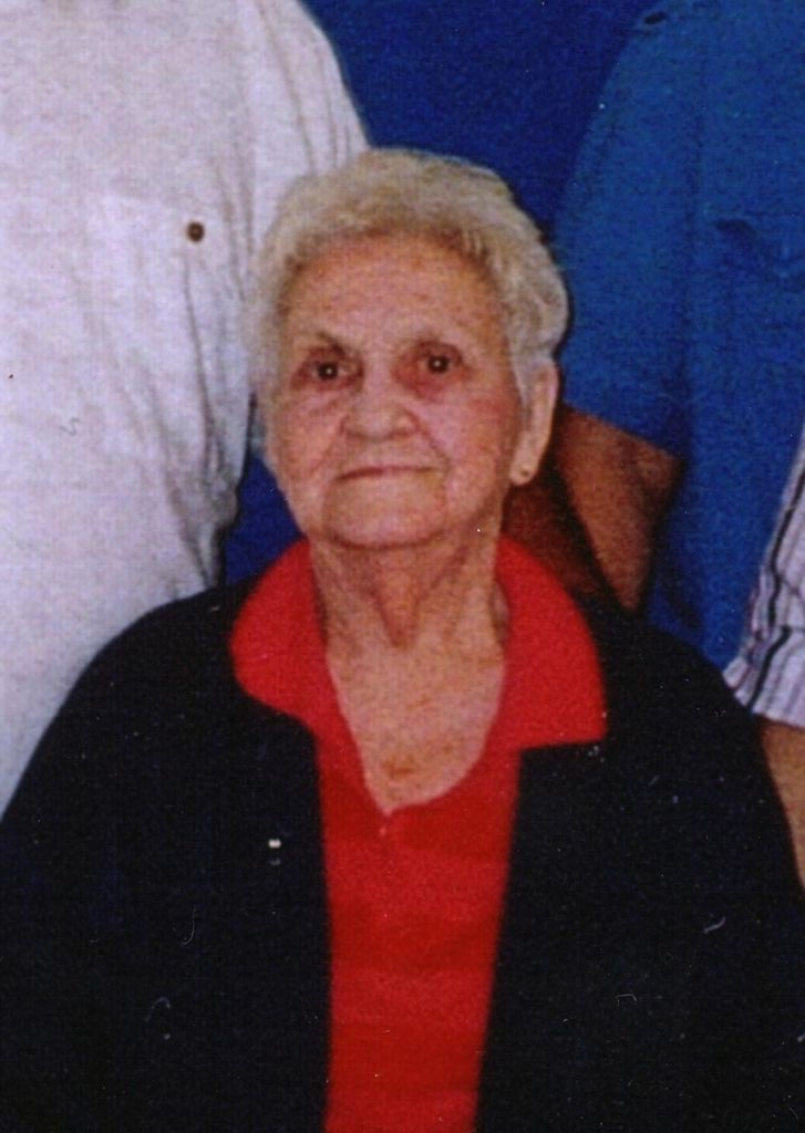 Myrtle Miles