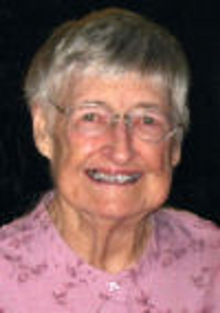 Mary A. Williams