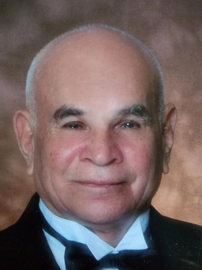Manuel De Jesus Joya Castañeda Profile Photo