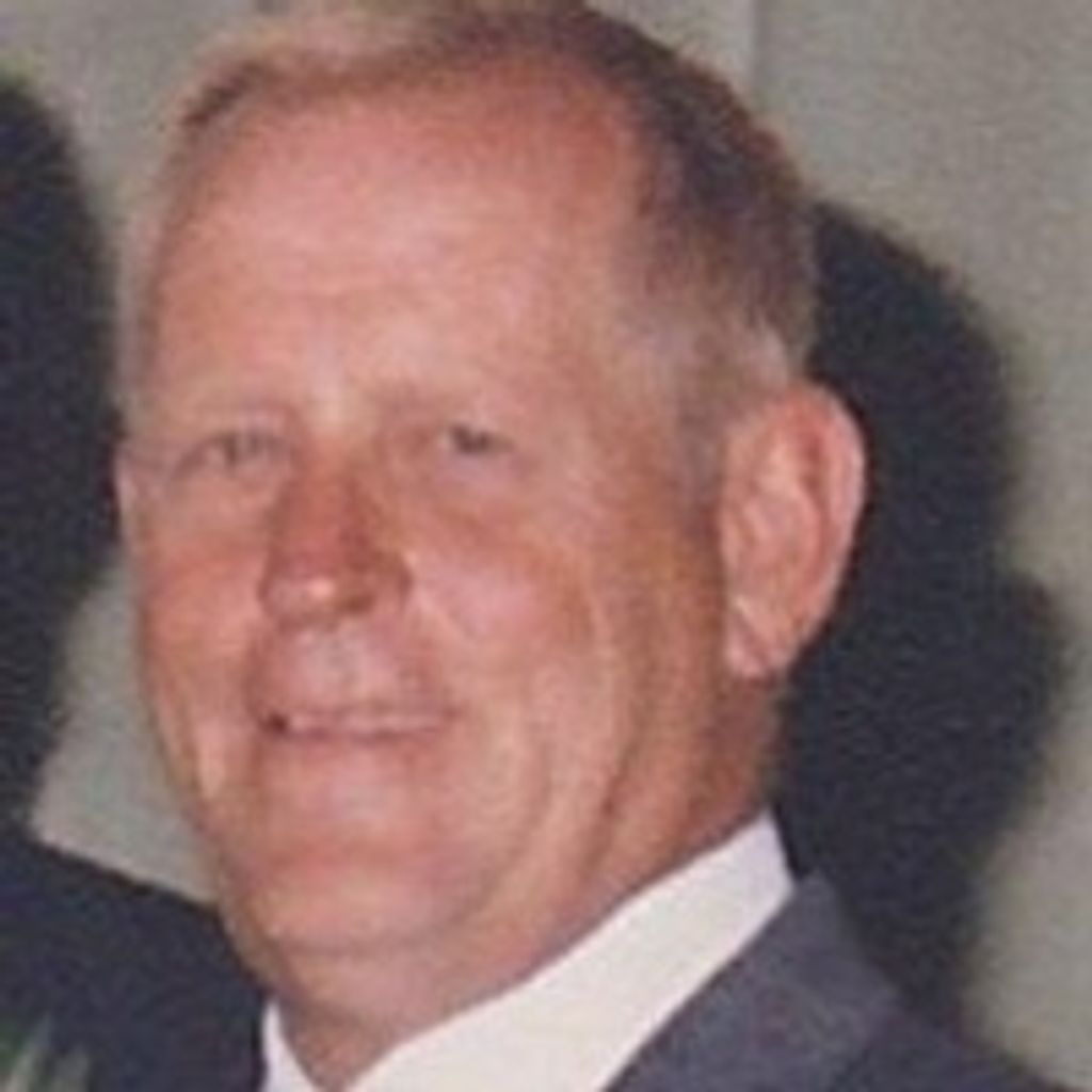 David  A. Krichbaum