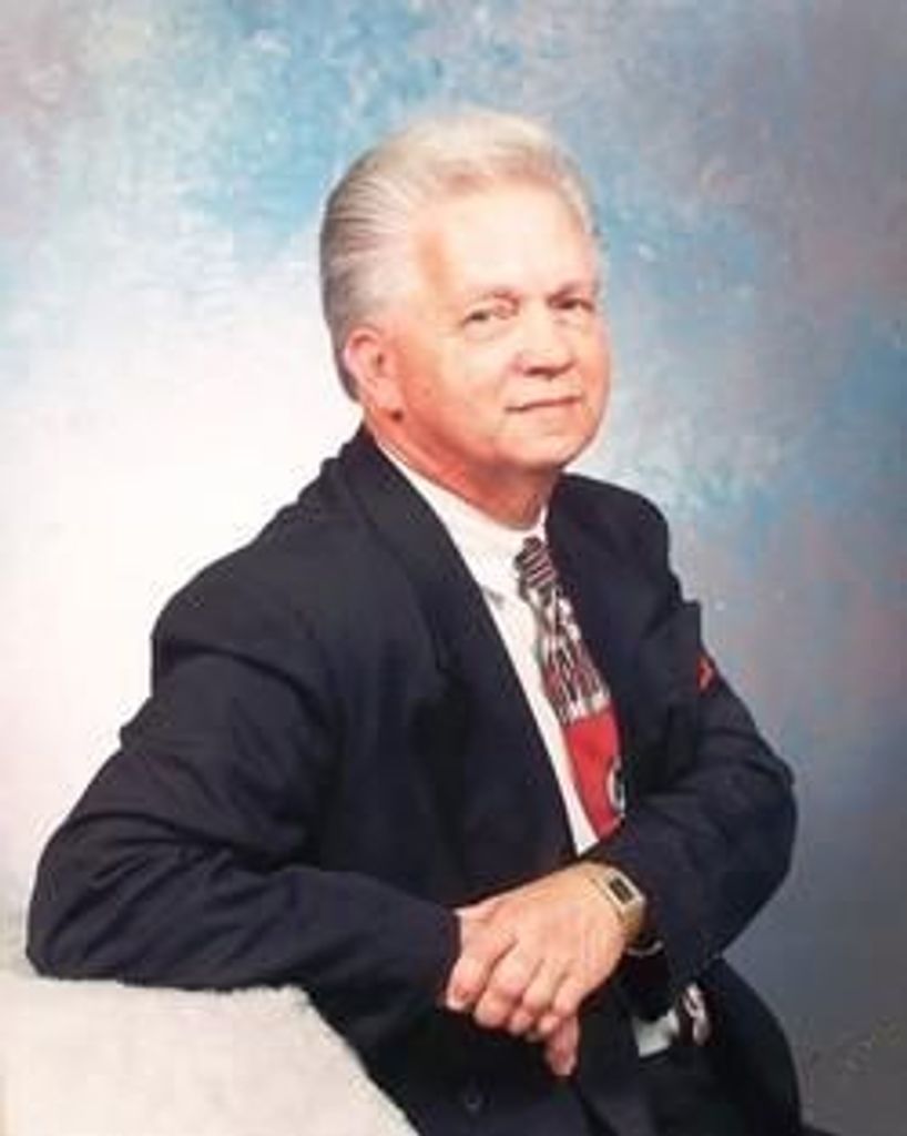 Alvin Lee Frye