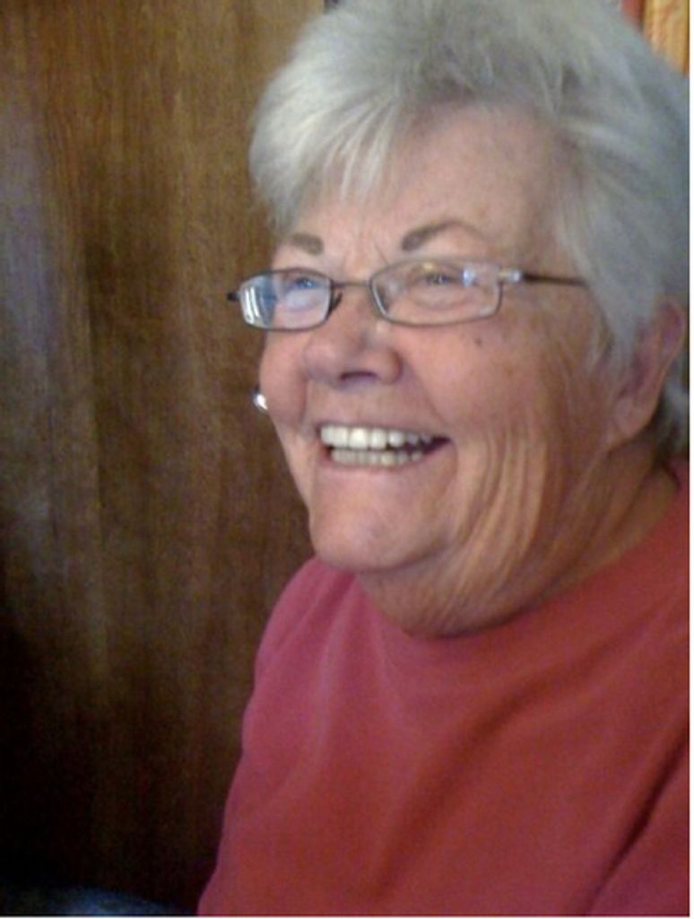 Barbara Anne Wise Profile Photo