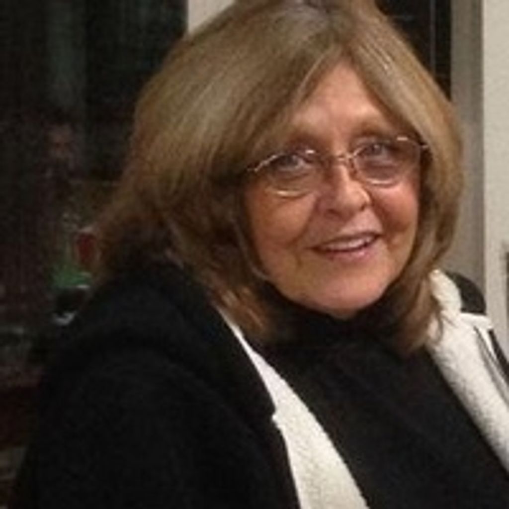 JoAnna Stout