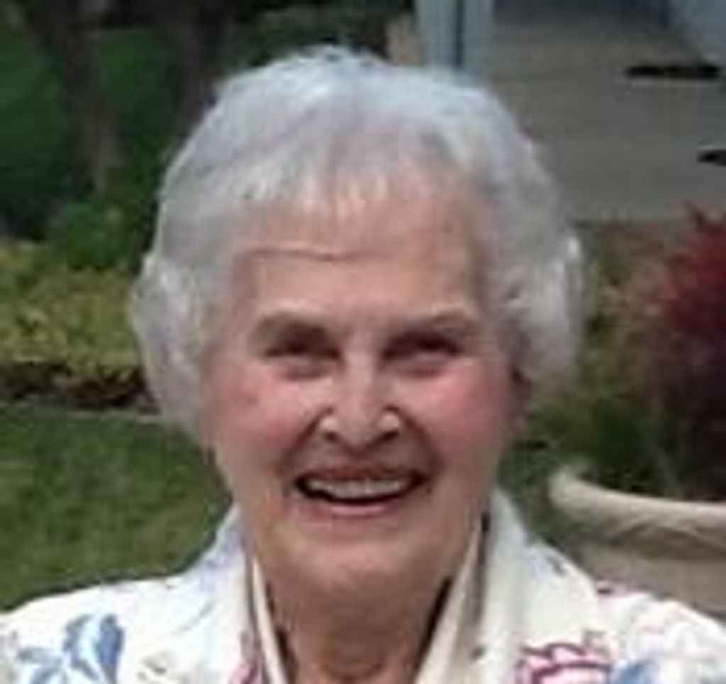 Barbara Chisholm Blake