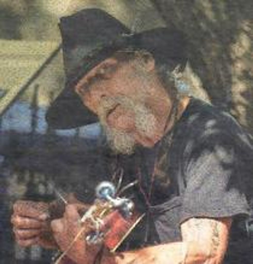 Robert E. Smith