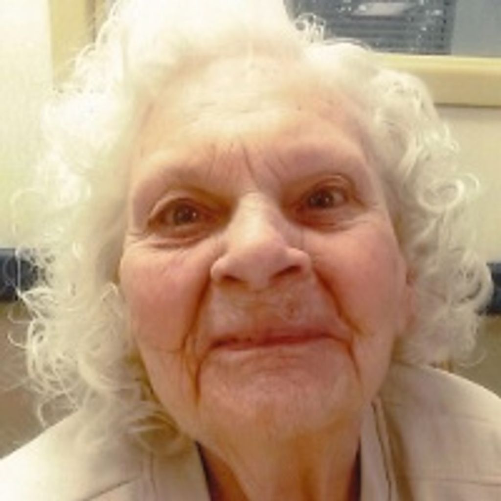 Dorothy Geneva Ryan