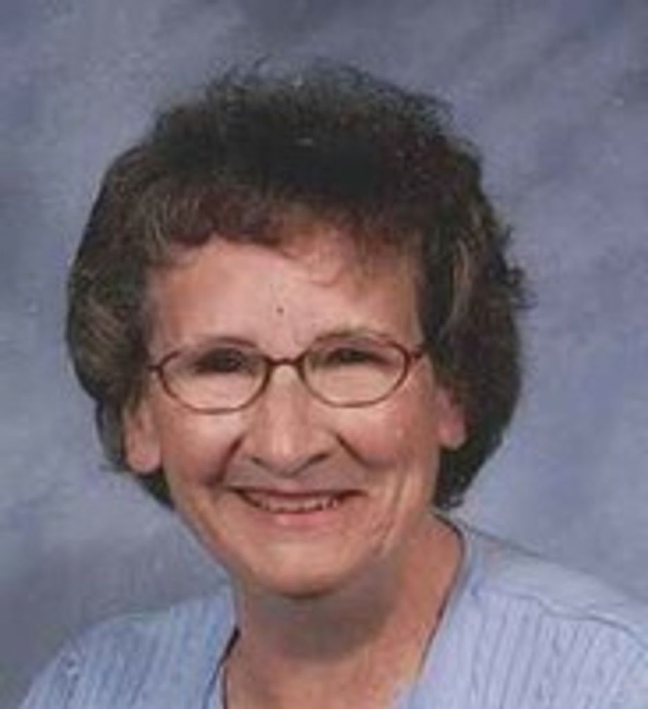 Barbara Remsberg Gwinn
