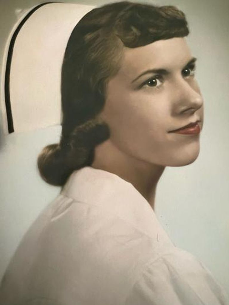 Jacqueline Woods Profile Photo