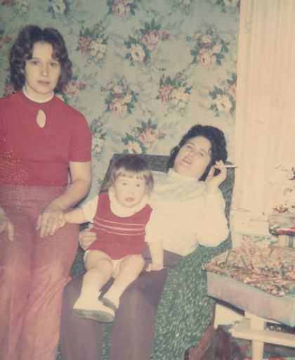 Ruby Ann Campbell photo gallery thumbnail 16 of 83