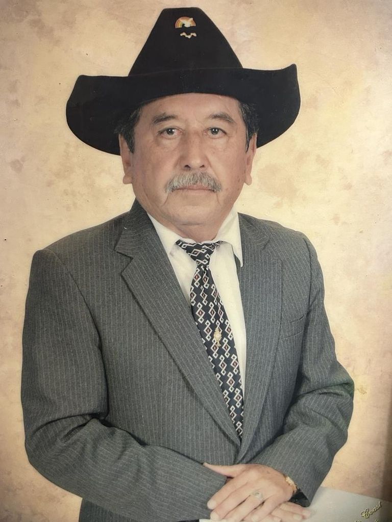 Gilberto O. Aleman Profile Photo