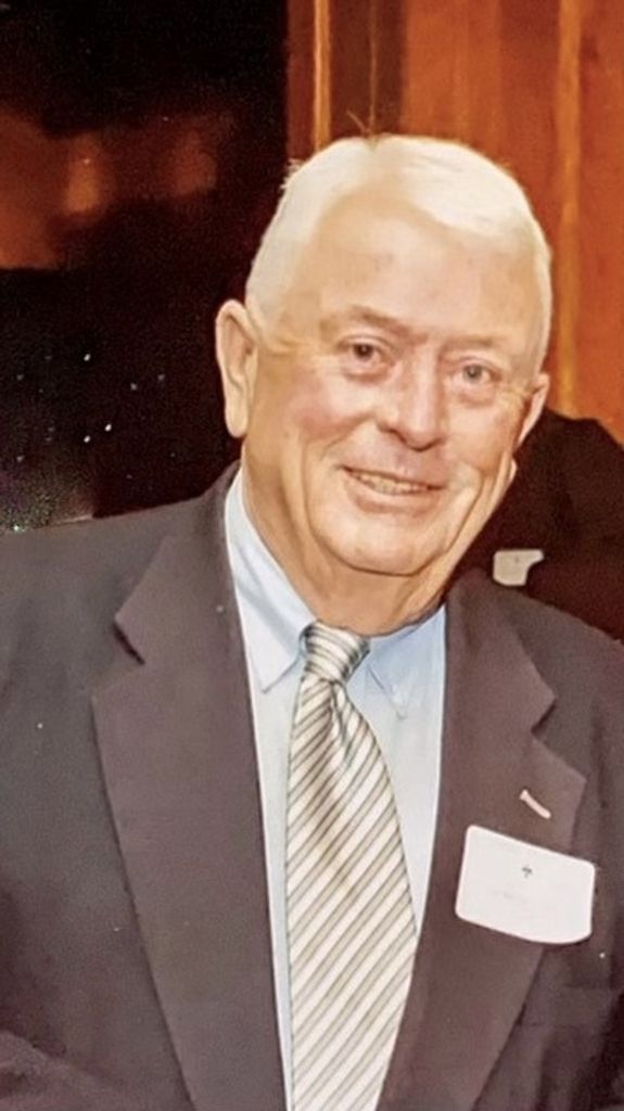 John Leo Meehan, Jr.