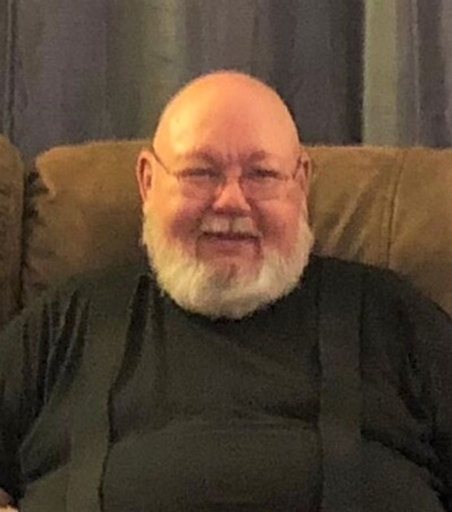 Eddie "Ed" Carter Profile Photo