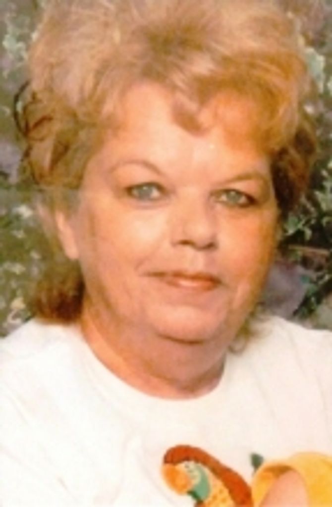 Charlotte Ann Burkett