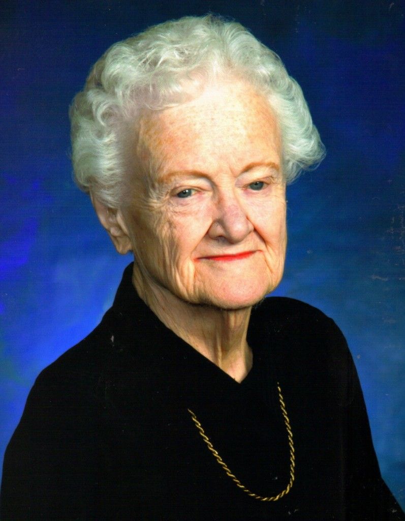 Mary Catherine Kennedy Sloan