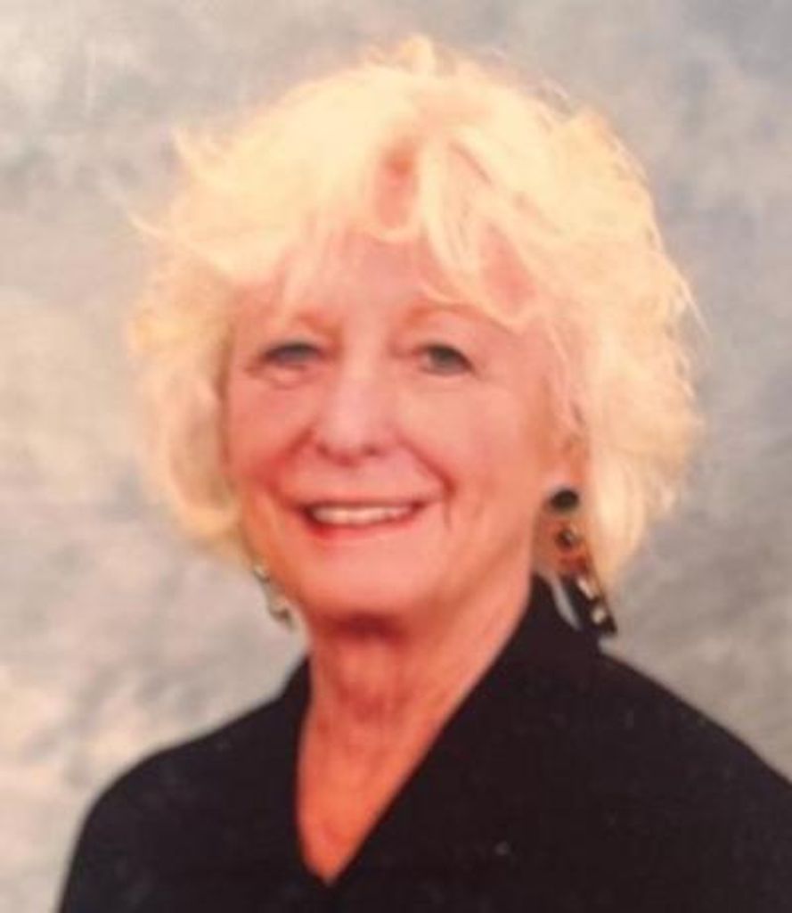 Mary Judith Moore Profile Photo