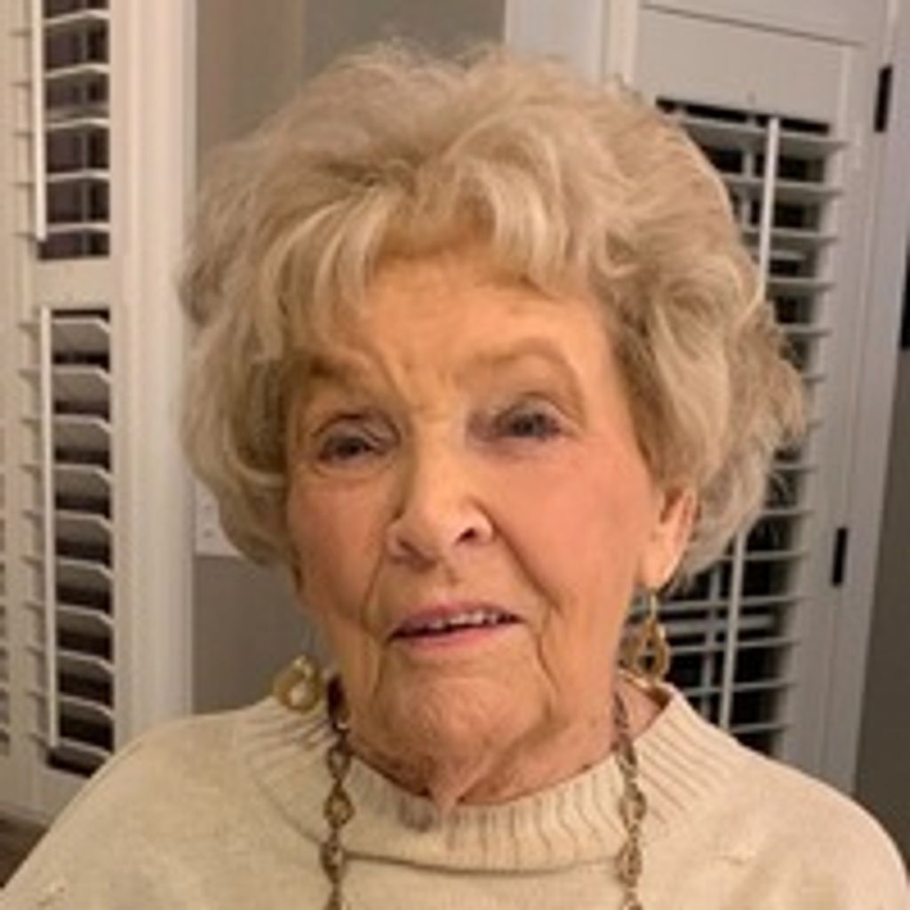Ruth Lee Watson Profile Photo