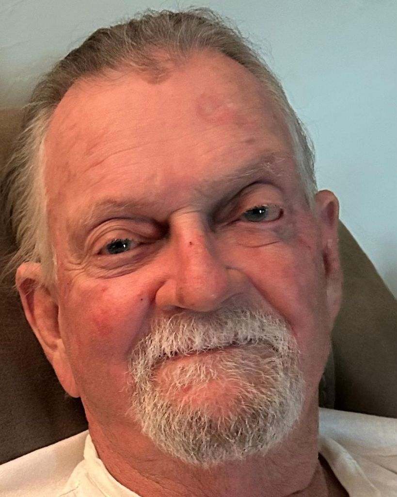 Jack Melton Hardin Sr. Profile Photo