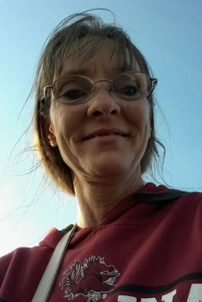Shirley Sue Plumley