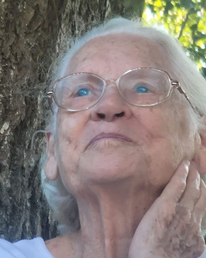 Dorothy Rose Spain