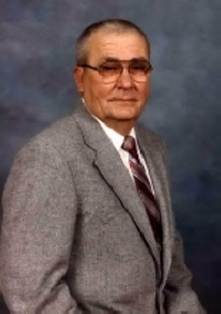 Jackson W. Wiseman