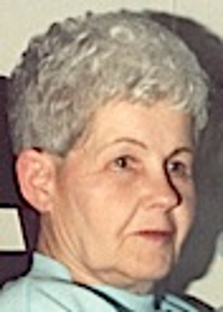 Juanita Light Thomas Profile Photo