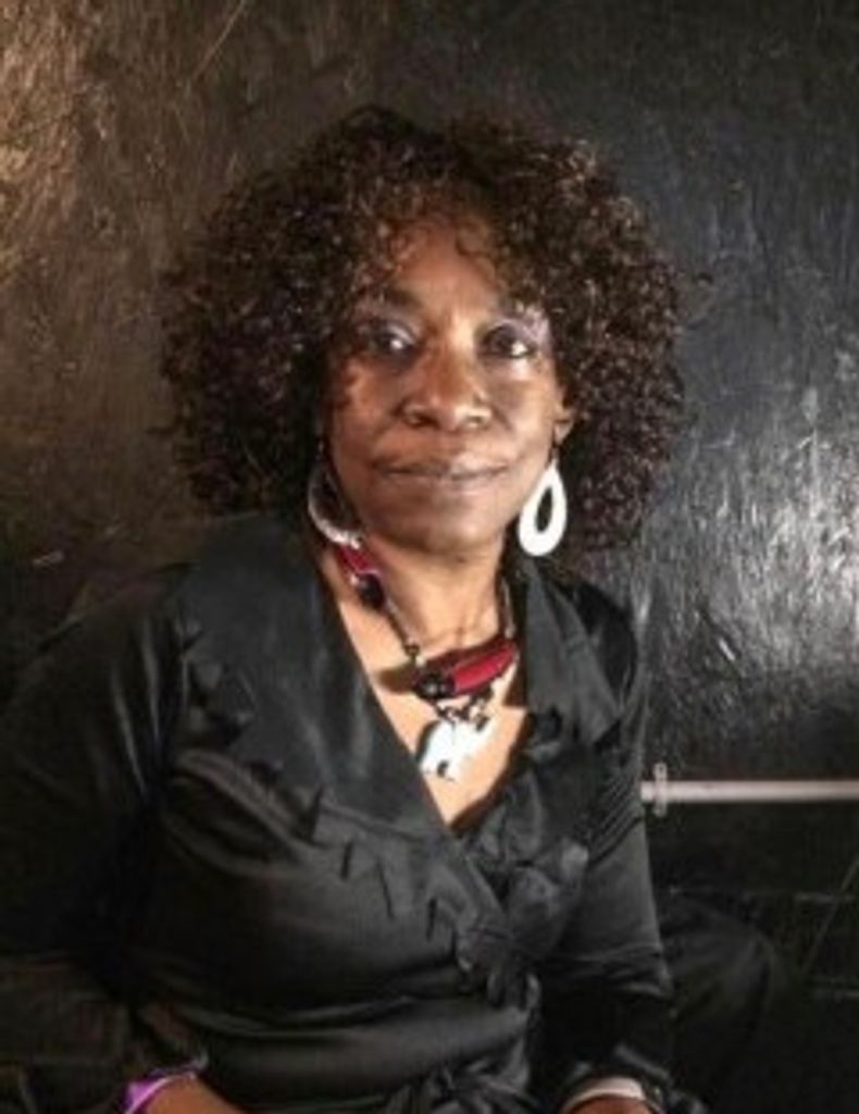 Deborah Denice Perry-Griffin