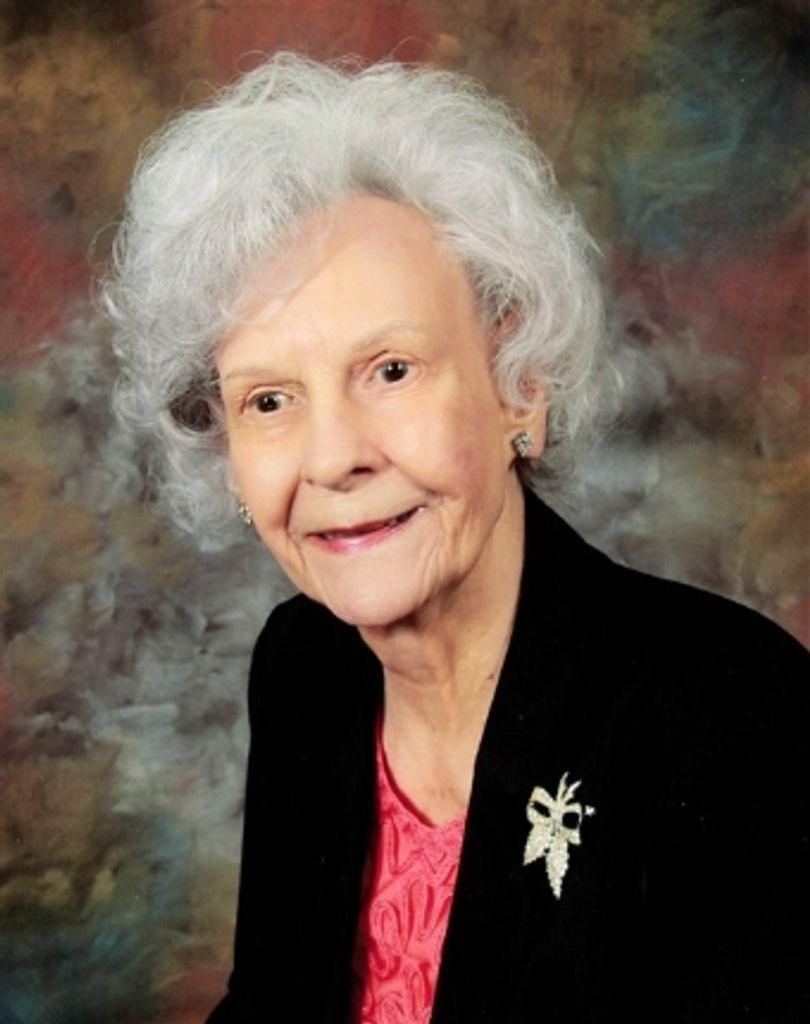 Dorothy Starnes Mills Profile Photo