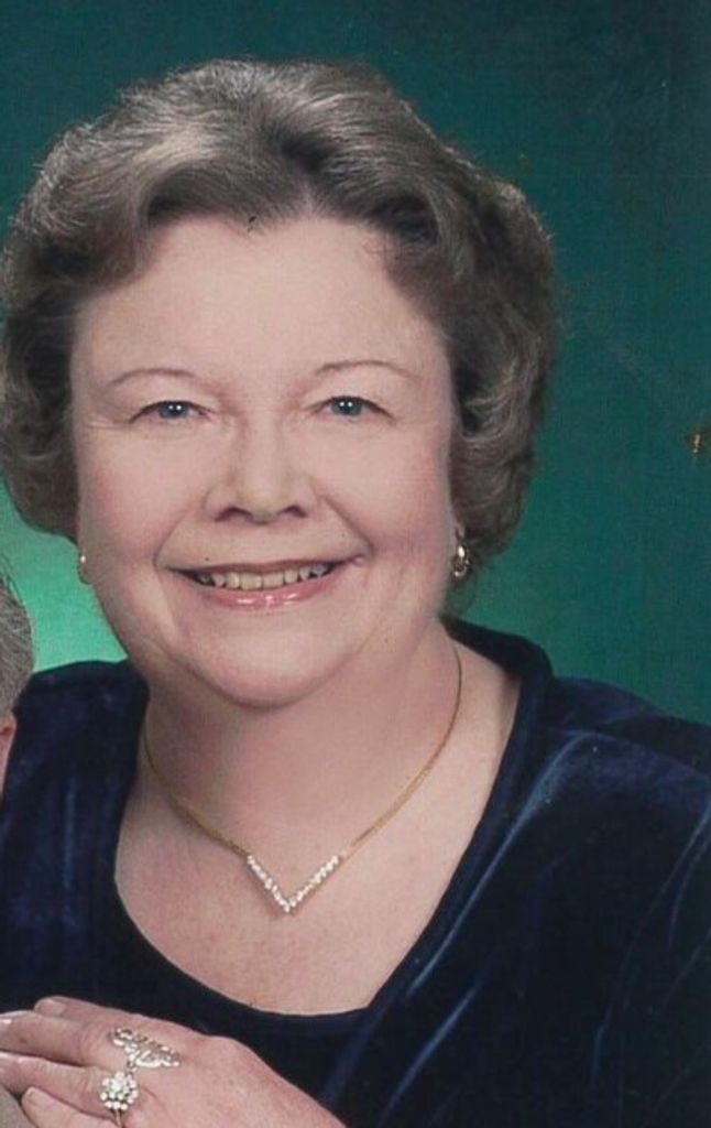 Anita Louise Johnson Countryman Profile Photo