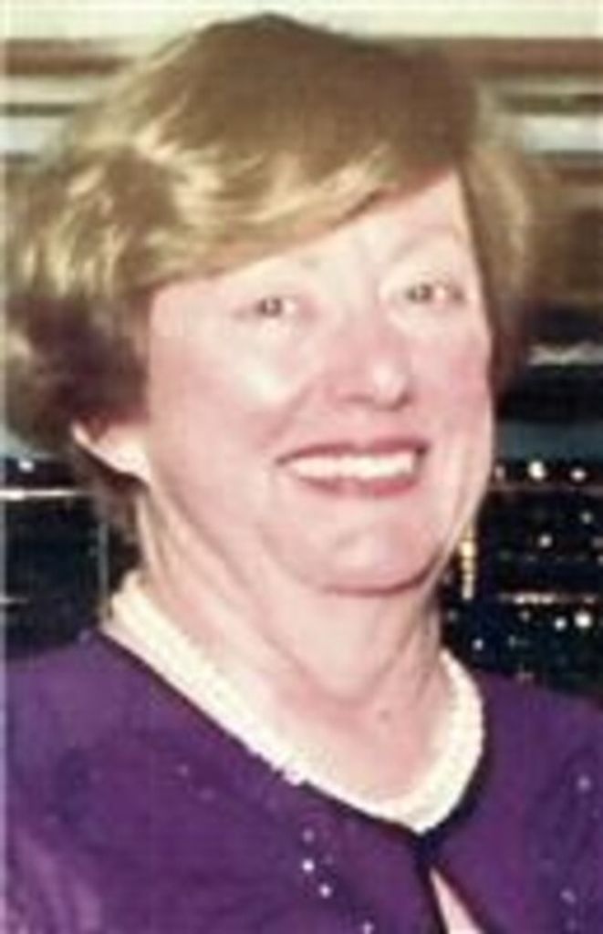 Nancy Judith Norris Profile Photo