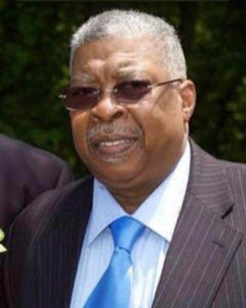 Larry Young, Sr. Profile Photo