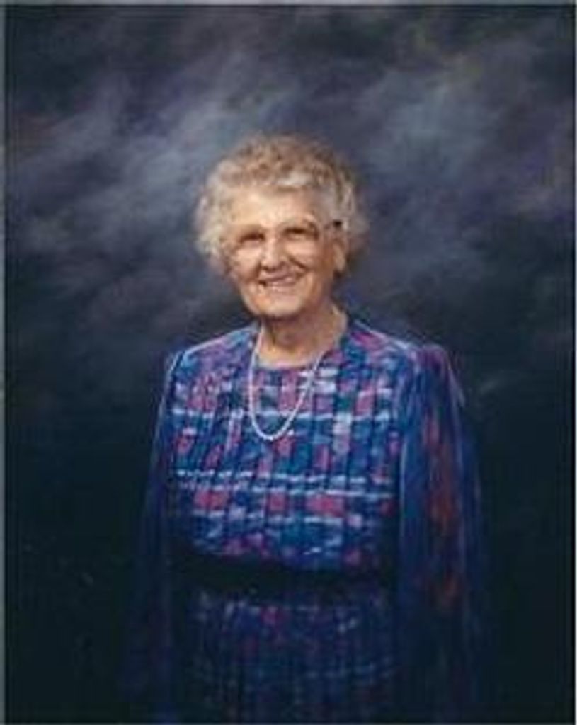 Helen Taylor Terrill