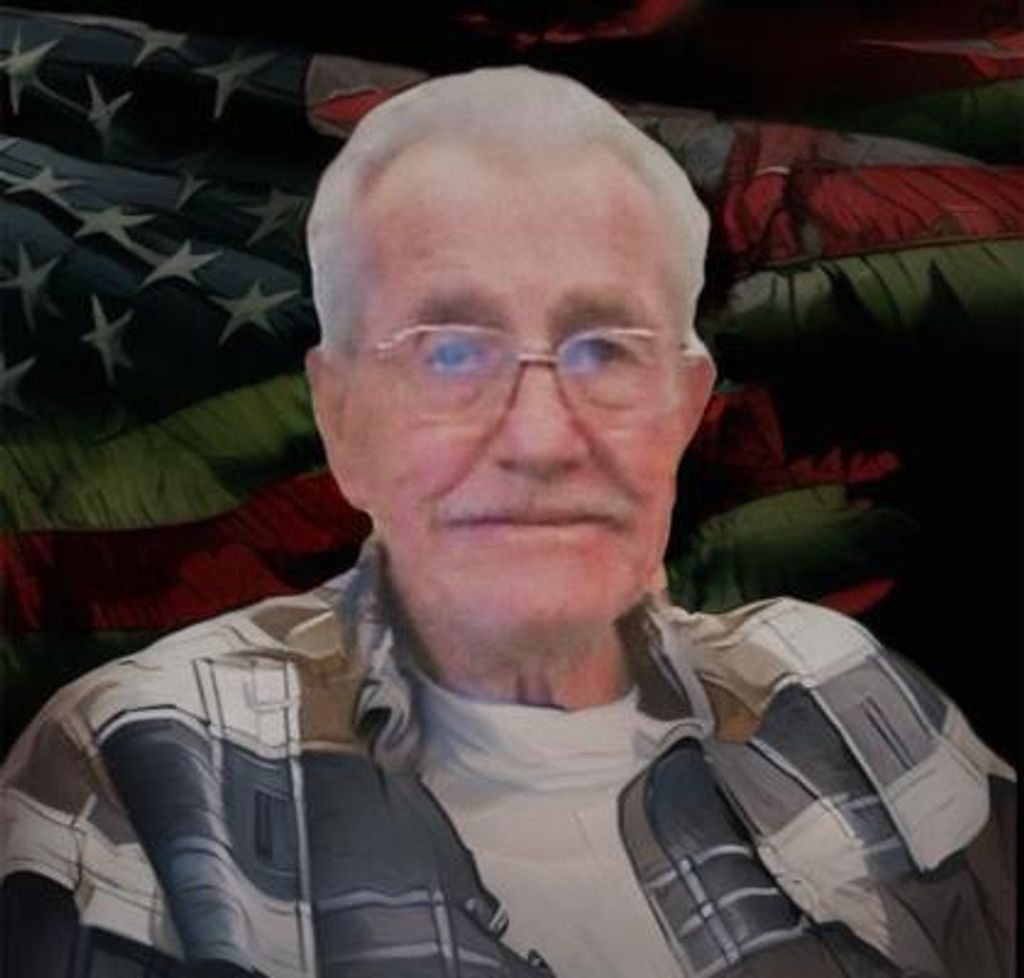 Morris Raymond Krotzer Profile Photo