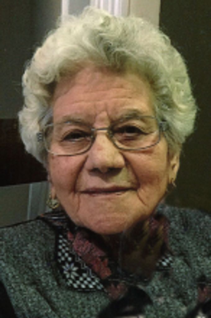 Rosina Perri Profile Photo