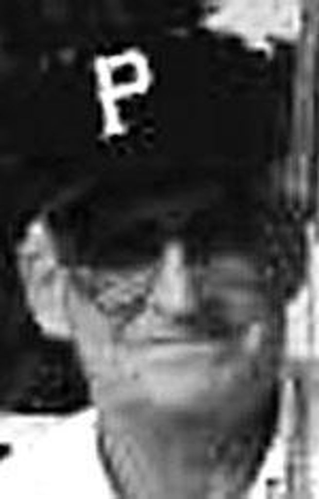 Palmer Edwards Profile Photo