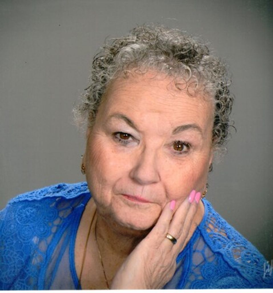 Phyllis Frazier Bates Spencer