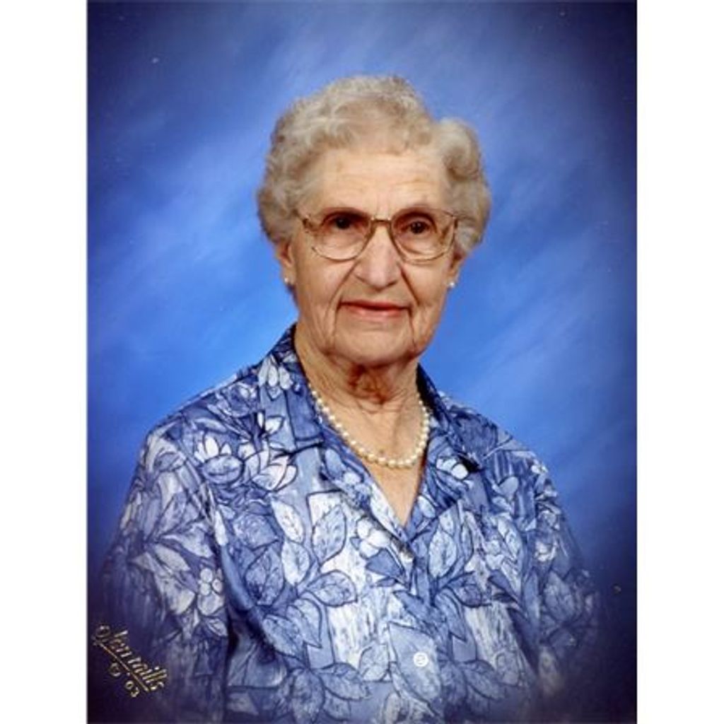 Marie Eckelberg
