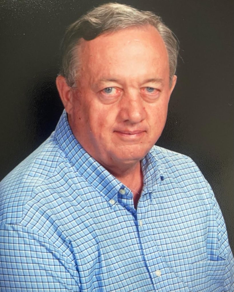 Burnell "Mac" McClure Jr.