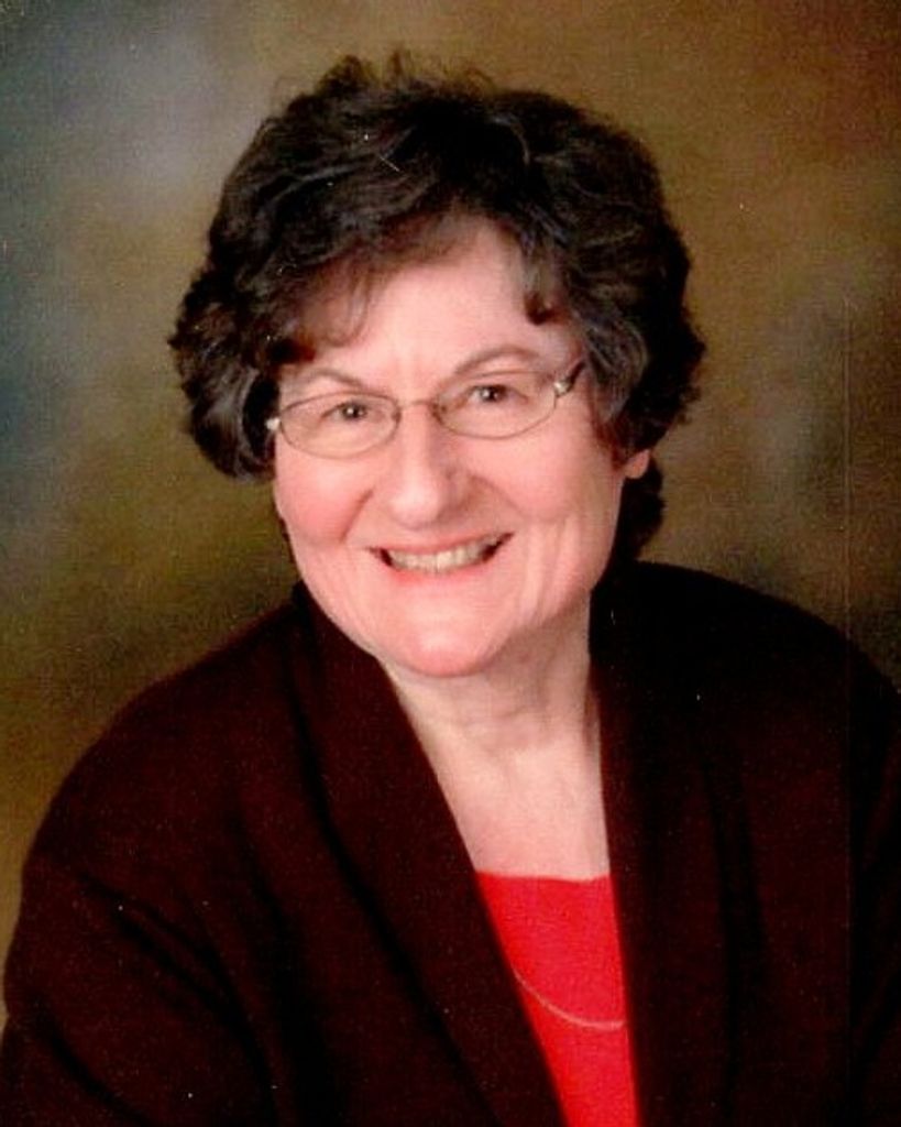 Connie J. Rodriguez Profile Photo