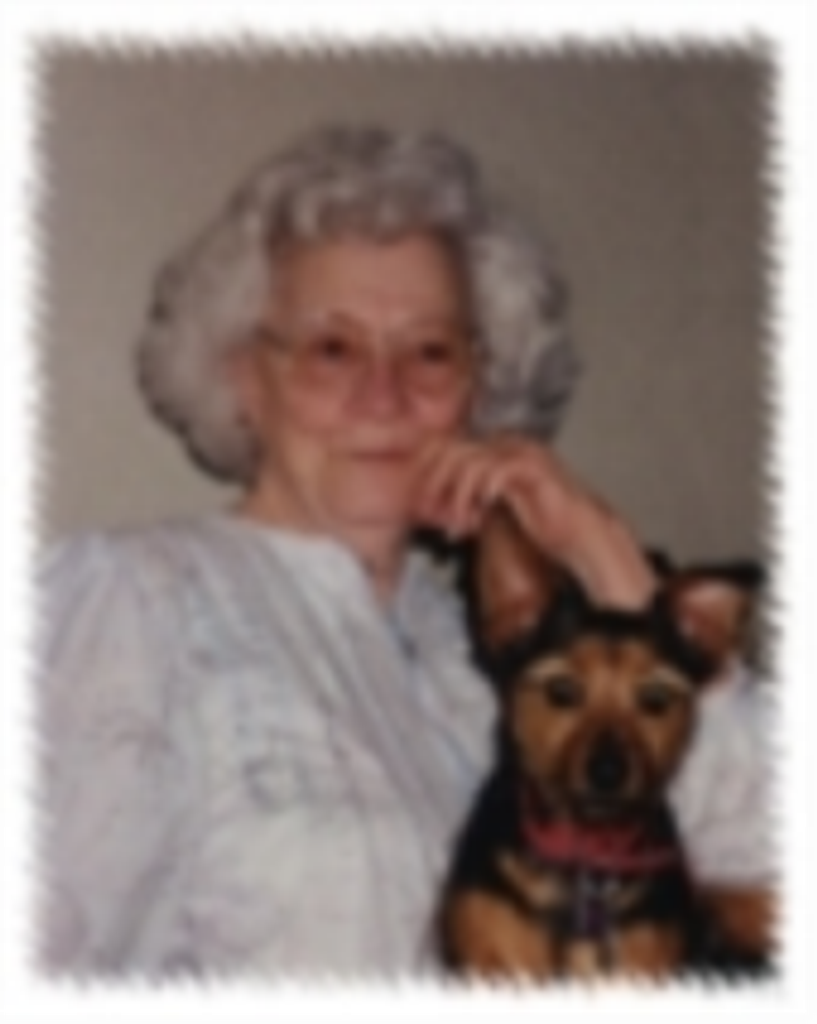 Dixie Delene Denny