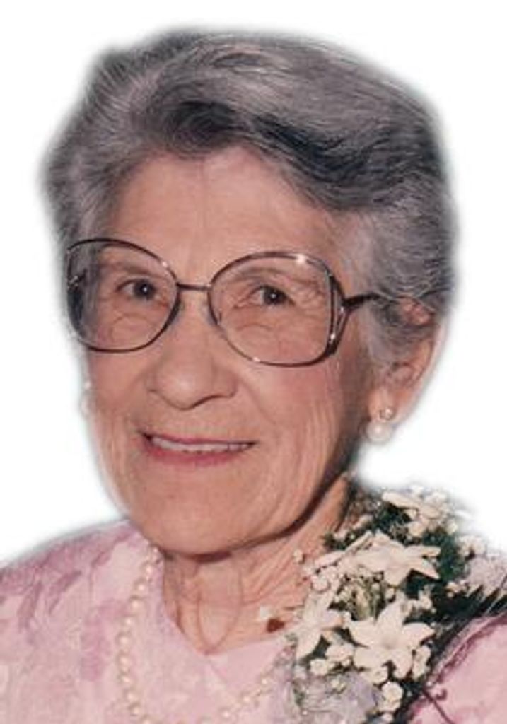 Frances Margaret Fauchier Profile Photo